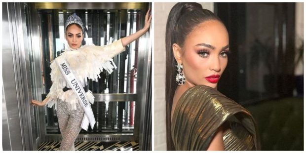 Miss Univers 2023 recunoaște: nu a făcut baie cu o lună înaintea concursului ca să își mențină frumusețea