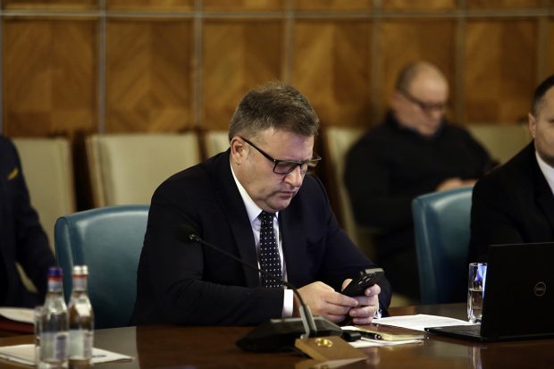 Ministrul Muncii, despre plafonul de 9,4% din PIB pentru pensii: Comisia Europeană a fost de acord cu eliminarea lui