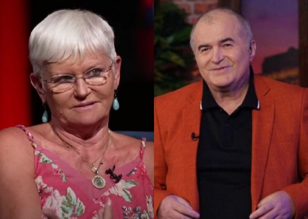 Monica Tatoiu, detalii neștiute despre legătura cu Florin Călinescu: „Nu a vrut să accepte asta și de atunci ne-am răcit”
