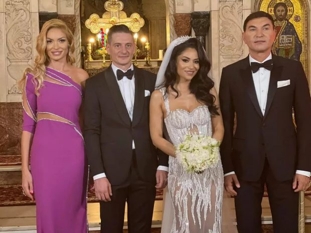 Nasrin Ameri este însărcinată în cel de-al doilea trimestru. Primele declarații: „Am o sarcină foarte ușoară”