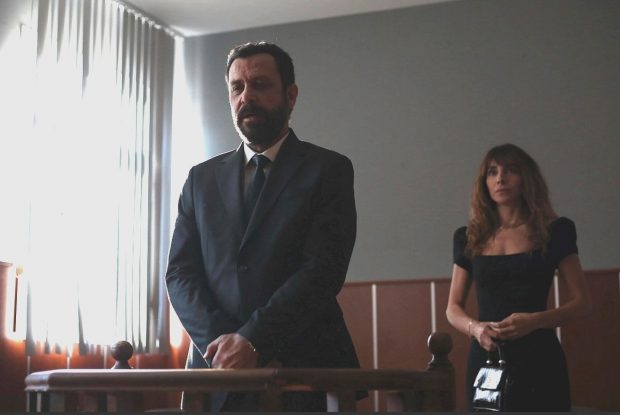 „10 zile ale omului bun”, un film turcesc foarte așteptat la Netflix. Care e subiectul și cine joacă