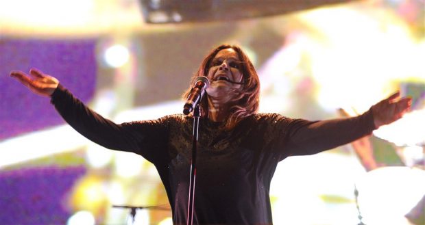 Ozzy Osbourne și-a anulat turneul european din motive de sănătate: „Niciodată nu mi-aș fi imaginat că se va încheia așa”