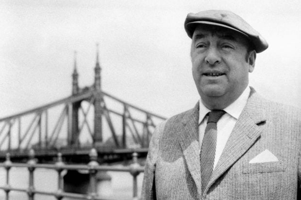 Pablo Neruda, laureat Nobel pentru Literatură și militant comunist, a murit otrăvit de regimul Pinochet din Chile, potrivit unei noi expertize