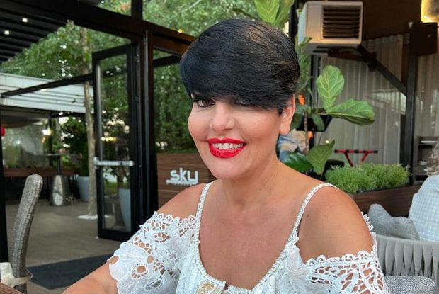 Patrizia Paglieri s-a despărțit de iubit: „Nu am mai vorbit de atunci”. Ce afacere i-a deschis fiului ei