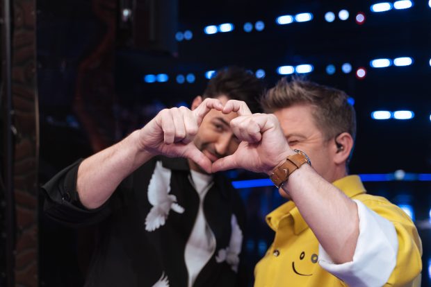 „Românii au talent”, sezonul 13. La 60 de ani, o femeie vine tocmai din Neamț cu un moment special