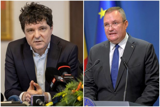 Ce conține planul cu 10 puncte pentru Nicușor Dan, trimis de PNL București. Ciucă a spus că sprijinul politic va fi „în funcție de realizări”
