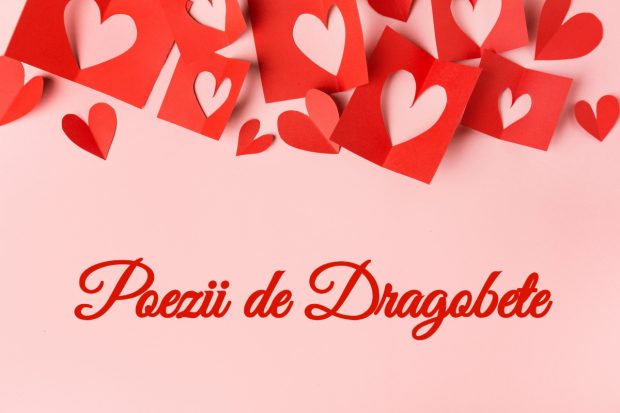 Poezii de Dragobete- cele mai frumoase versuri de dragoste