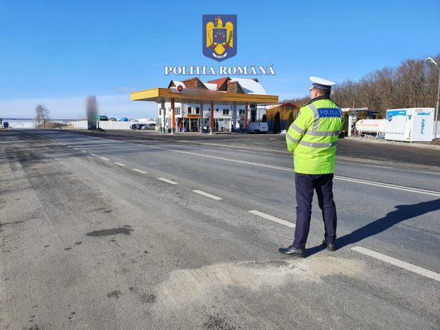 Tânărul din Iaşi, care a împuşcat un bărbat pe stradă din oraș, a fost prins azi în Republica Moldova