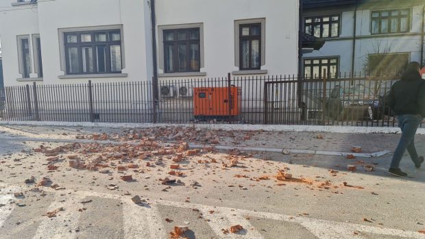 540 de replici, după cutremurul de 5,7 din Gorj. INFP: Activitatea seismică va continua aproximativ o lună