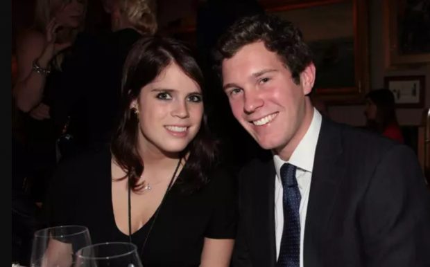 Prințesa Eugenie se mută în SUA. Cum comentează expertul regal Nick Ede decizia verișoarei prințului Harry