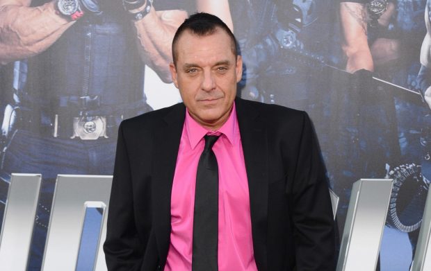 Actorul Tom Sizemore, cunoscut pentru rolul din „Salvați Soldatul Ryan”, internat în stare critică, după un anevrism cerebral