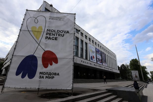 Ucraina susține că Rusia ar pregăti o lovitură de stat în Republica Moldova cu ajutorul mercenarilor ceceni