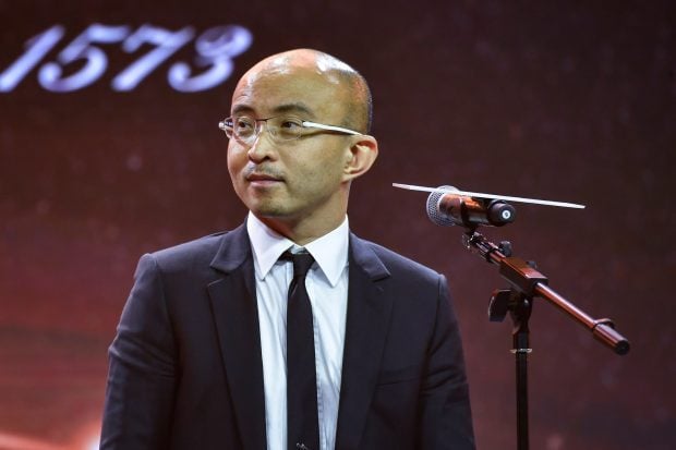 Miliardarul chinez Bao Fan, președintele unui bănci de investiții, dat dispărut