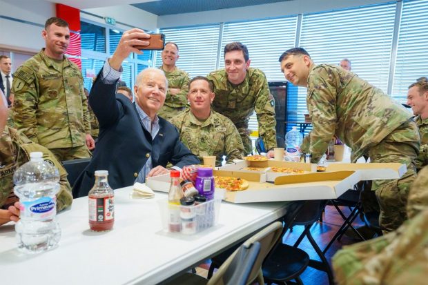 Joe Biden va merge în Polonia, în perioada 20-22 februarie, pentru a marca un an de la debutul invaziei Rusiei în Ucraina. Cu cine se va întâlni