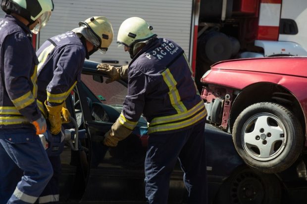 Mai mulți migranți, găsiți morți într-un camion în Bulgaria. Șoferul a fugit