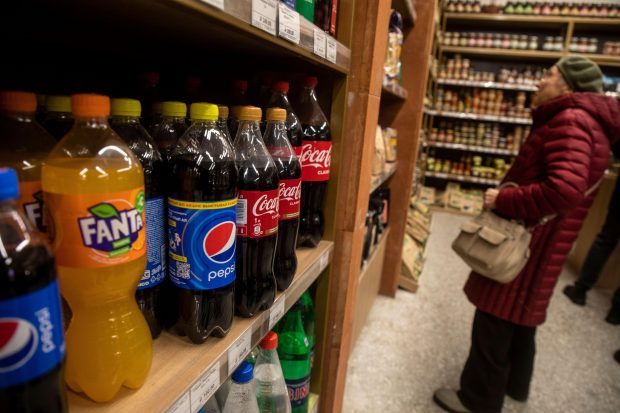 Analiză: Brandurile de top s-au retras din Rusia, dar produsele lor rămân accesibile populației