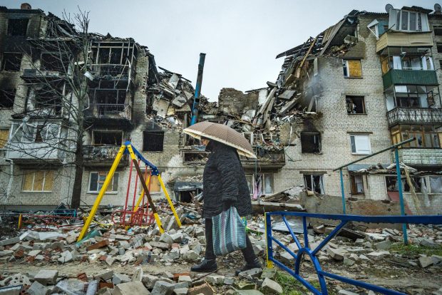 LIVETEXT Război în Ucraina, ziua 359 | „Rusia a schimbat categoric tactica”. Zeci de rachete, lansate asupra Ucrainei