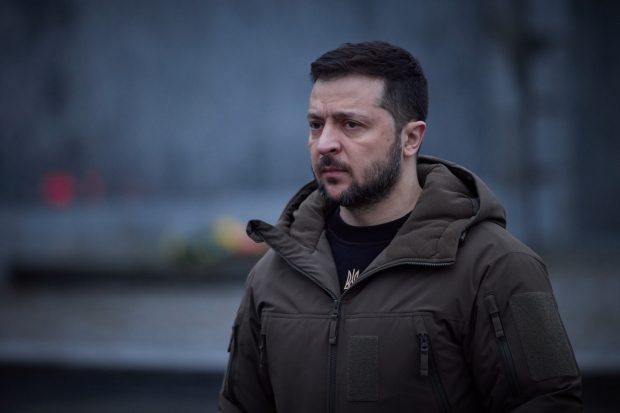 LIVETEXT Război în Ucraina, ziua 359 | Volodimir Zelenski exclude cedarea de teritorii în cazul unei păci cu Rusia