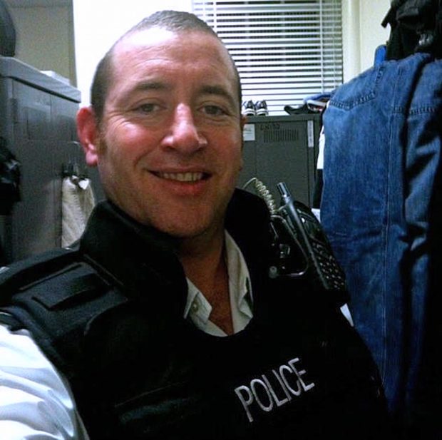 Fostul poliţist britanic David Carrick, condamnat la cel puțin 32 de ani de închisoare pentru zeci de agresiuni sexuale