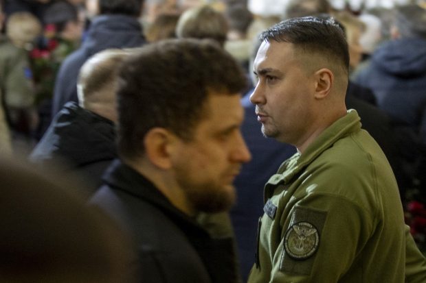 „Venim la voi!”. Radioul Sputnik din Crimeea a difuzat „amenințările” generalului Budanov după un atac al hackerilor