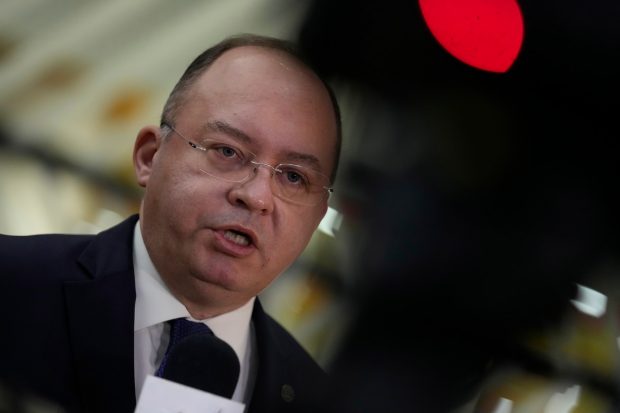 Bogdan Aurescu, în presa de la Viena: „Austria a provocat multe resentimente în România” după veto-ul față de aderarea la Schengen