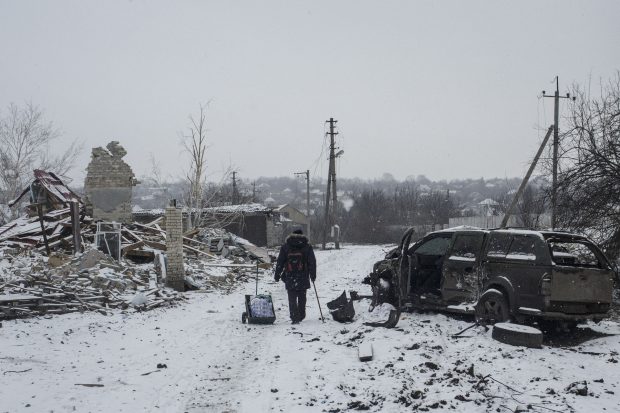 LIVETEXT Război în Ucraina, ziua 344 | Regiunea Sumî, bombardată de ruși de 129 de ori în ultima zi. Atacuri și în Kramatorsk