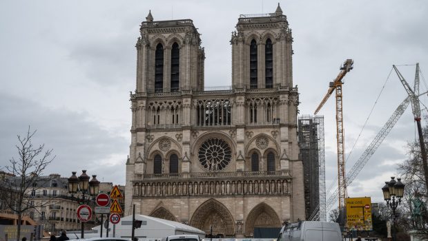 Când se va redeschide Catedrala Notre-Dame din Paris. Anunțul Ministerului francez al Culturii