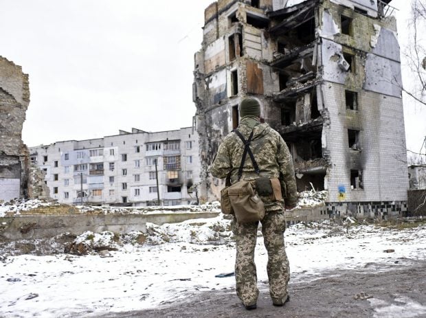 LIVETEXT Război în Ucraina, ziua 345 | „Următoarele 6 luni vor fi critice pentru rezultatul războiului”
