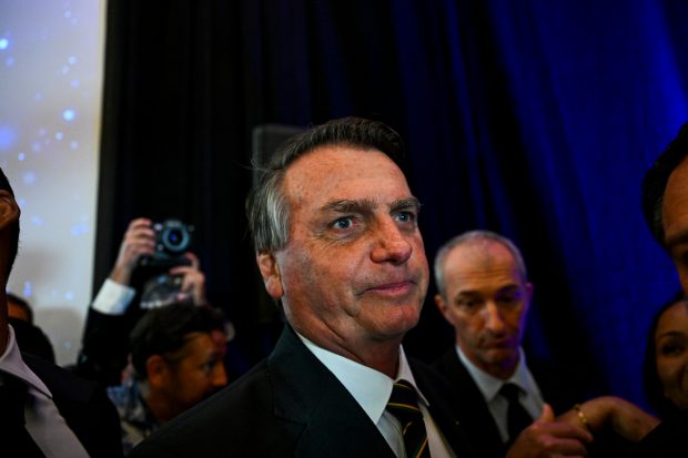 „Nicăieri nu-i ca acasă”. Jair Bolsonaro vorbește pentru prima dată despre revenirea în Brazilia