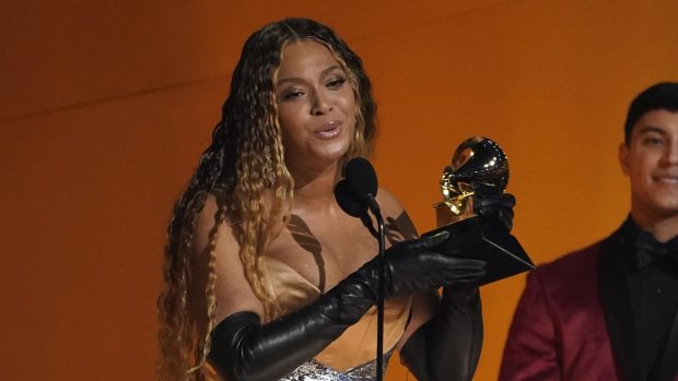 Premiile Grammy 2023: Beyoncé a intrat în istorie. Lista câștigătorilor