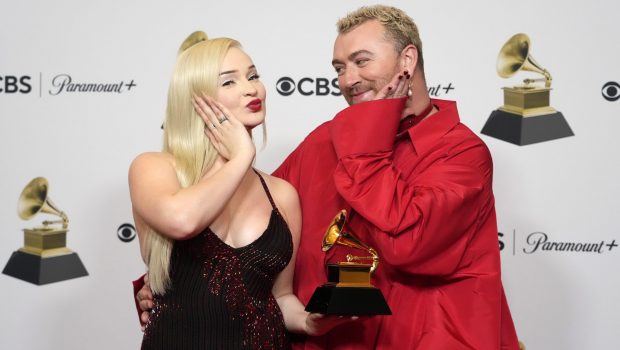 Kim Petras, prima femeie transgender care a câștigat premiul Grammy: „Pur și simplu nimerisem în corpul greșit”