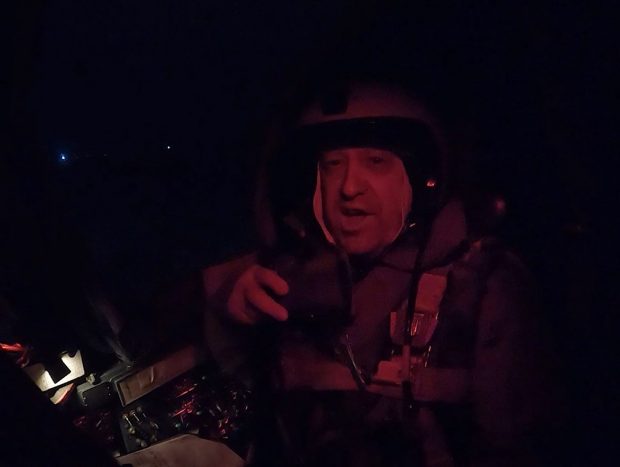 Evgheni Prigojin acuză că mercenarii Wagner nu mai sunt aprovizionați cu muniție de ministerul lui Șoigu: „În fața cui ar trebui să mă înclin?”