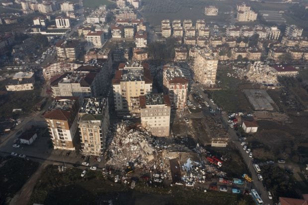 Cel puțin 5.000 de morți în Turcia și Siria, după cutremurul devastator de 7,8 grade. Bilanțul victimelor continuă să crească