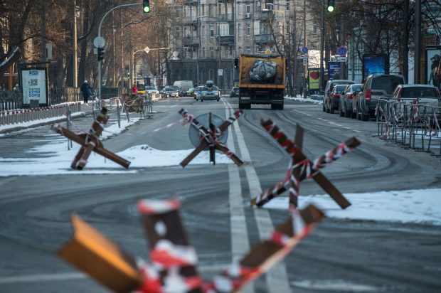 LIVETEXT Război în Ucraina, ziua 353 | Ucraina, lovită de 106 rachete și 59 de atacuri aeriene în ultimele 24 de ore