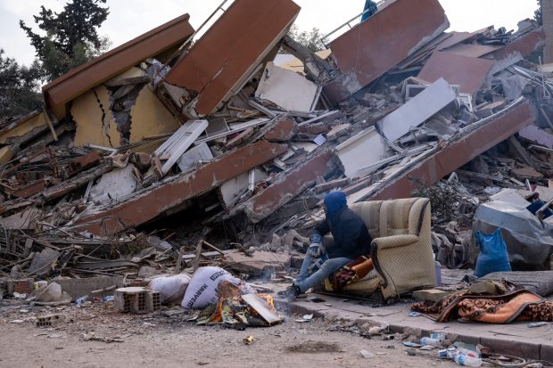 LIVETEXT: Peste 28.000 de morți, în Turcia și Siria, după cutremur. ONU: „Numărul deceselor se va dubla”