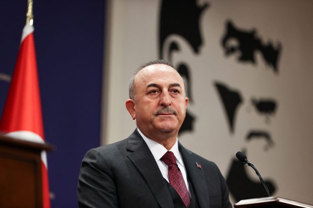Mevlut Cavusoglu, șeful diplomației turce, despre cererile de aderare la NATO ale Finlandei şi Suediei: Pot fi evaluate separat