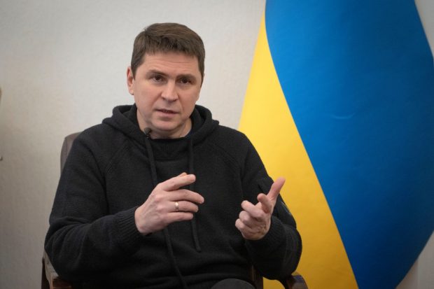 Kievul o avertizează pe Maia Sandu că trebuie să ia măsuri mai dure împotriva forțelor proruse care încearcă destabilizarea Republicii Moldova