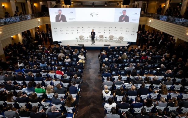 Conferinţa de Securitate de la Munchen s-a încheiat. Ce concluzii s-au desprins după 3 zile de dezbateri pe tema războiului din Ucraina