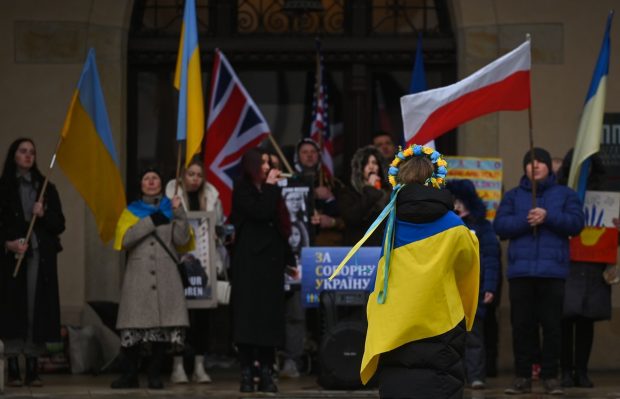 Europa, schimbată mai profund de invazia din Ucraina decât de orice alt eveniment, arată o analiză New York Times. „Nu mai e cale de întoarcere”