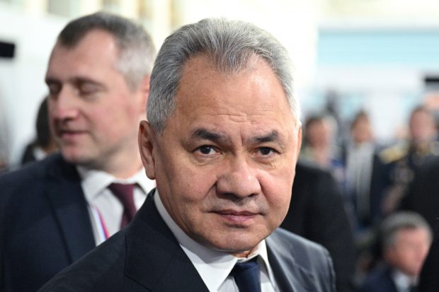 Serghei Șoigu îi răspunde lui Evgheni Prigojin, șeful Wagner, după ce l-a acuzat că „a tăiat și bonul de lopeți” pentru luptătorii grupului