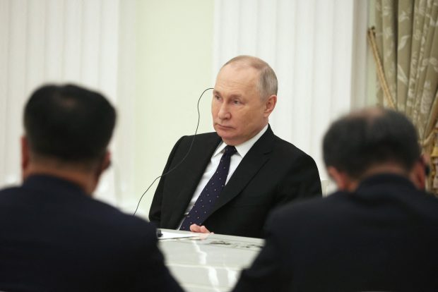 Rusia anunță că nu revine la tratatul START dacă Occidentul „nu ia în considerare preocupările noastre”