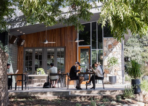 Cea mai scumpă ceașcă de cafea din lume, vândută într-un local din Australia. Cât costă