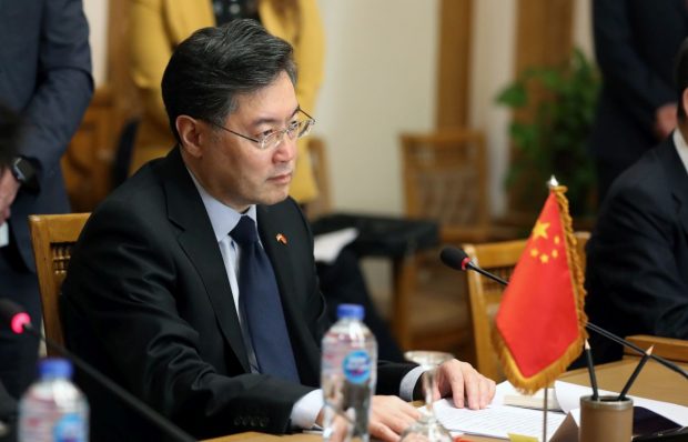 China anunță că este dispusă să aprofundeze legăturile cu Belarus, aliatul Rusiei