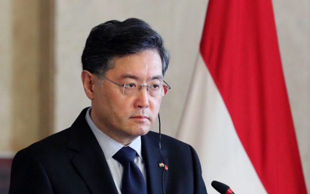 China atacă dur SUA și se declară „profund îngrijorată” de faptul că războiul din Ucraina „scapă de sub control”