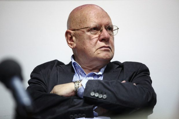 Academicianul Răzvan Theodorescu va fi înmormântat cu onoruri militare la Cimitirul Bellu