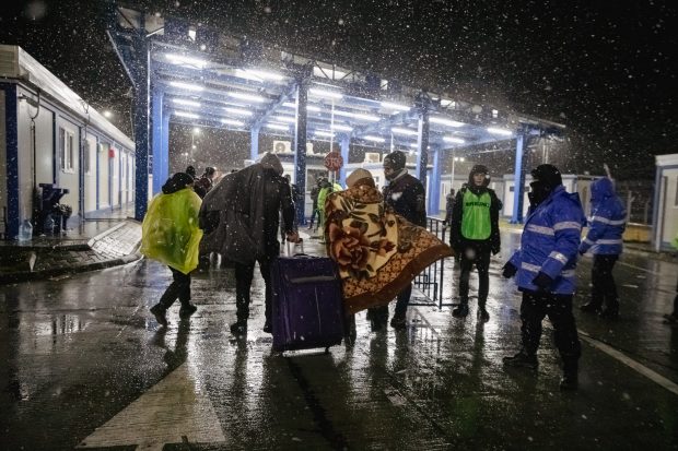Câți dintre refugiații ucraineni ajunși în România au avut nevoie de servicii medicale și cu ce obstacole se confruntă – studiu