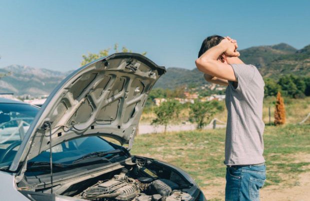 4 probleme ale mașinii tale pe care le poți repara și singur