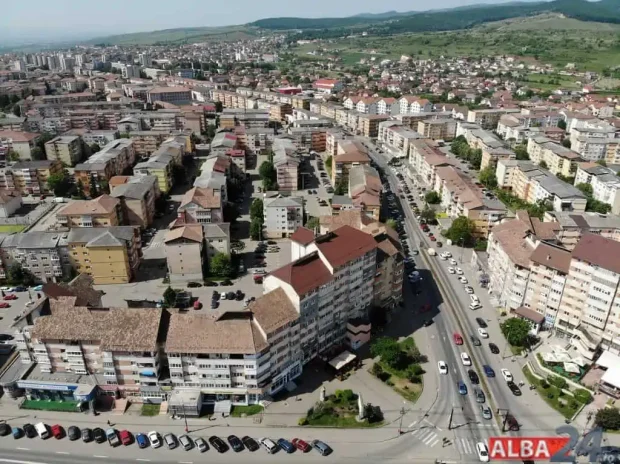 Când începe al doilea val de lucrări pe principalele bulevarde din Alba Iulia. Au fost semnate contractele
