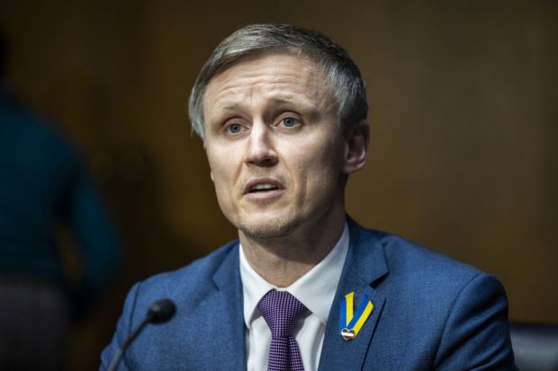 Un politician leton, nemulțumit de prezența rușilor la reuniunea OSCE: „Navă rusească, du-te dracului!”