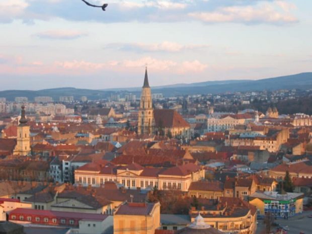 Emil Boc: Proprietarii imobilelor cu risc SEISMIC din Cluj-Napoca vor trebui să le repare. Altfel vor fi amendați